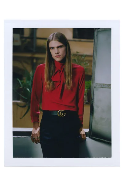 Look 73